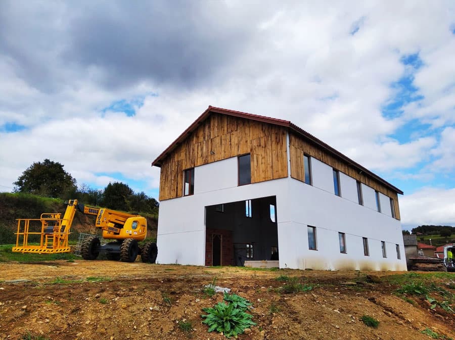 Apostamos por un futuro sostenible