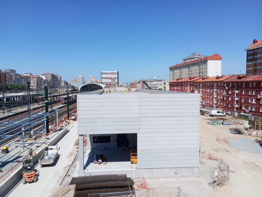 Comprometidos con la eficiencia energética