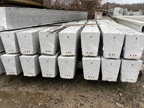 Parrillas de establos